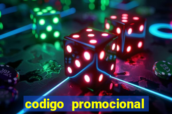 codigo promocional bingo blitz